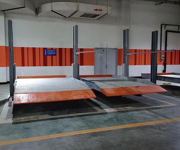 良庆立体车库租赁,智能立体停车场,升降立体停车设备厂家,二手机械式